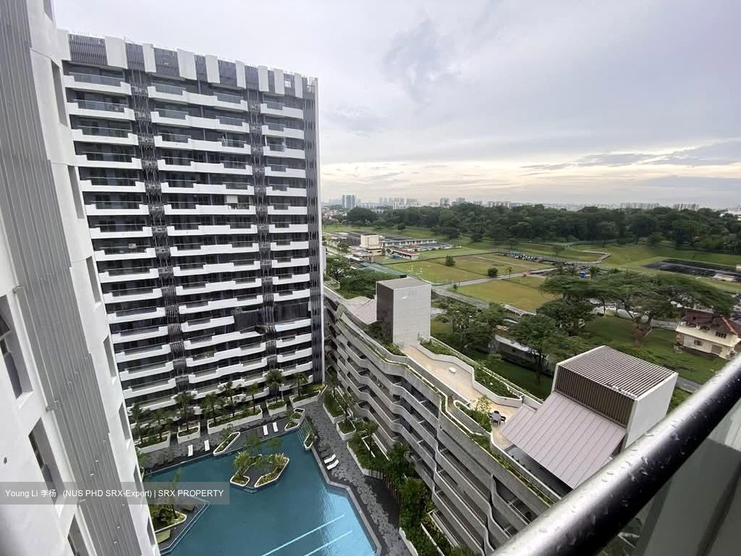 The Tre Ver (D13), Condominium #559984041